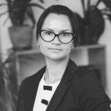 Svetlana Nazarkeviča | Telia Latvija tirdzniecības direktore