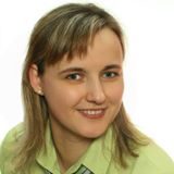 Kristīne Langenfelde | Latvenergo klientu konsultante
